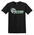 FMMS Black Logo T-shirt
