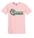 FMMS Pink Logo T-shirt