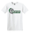 FMMS White Logo T-shirt