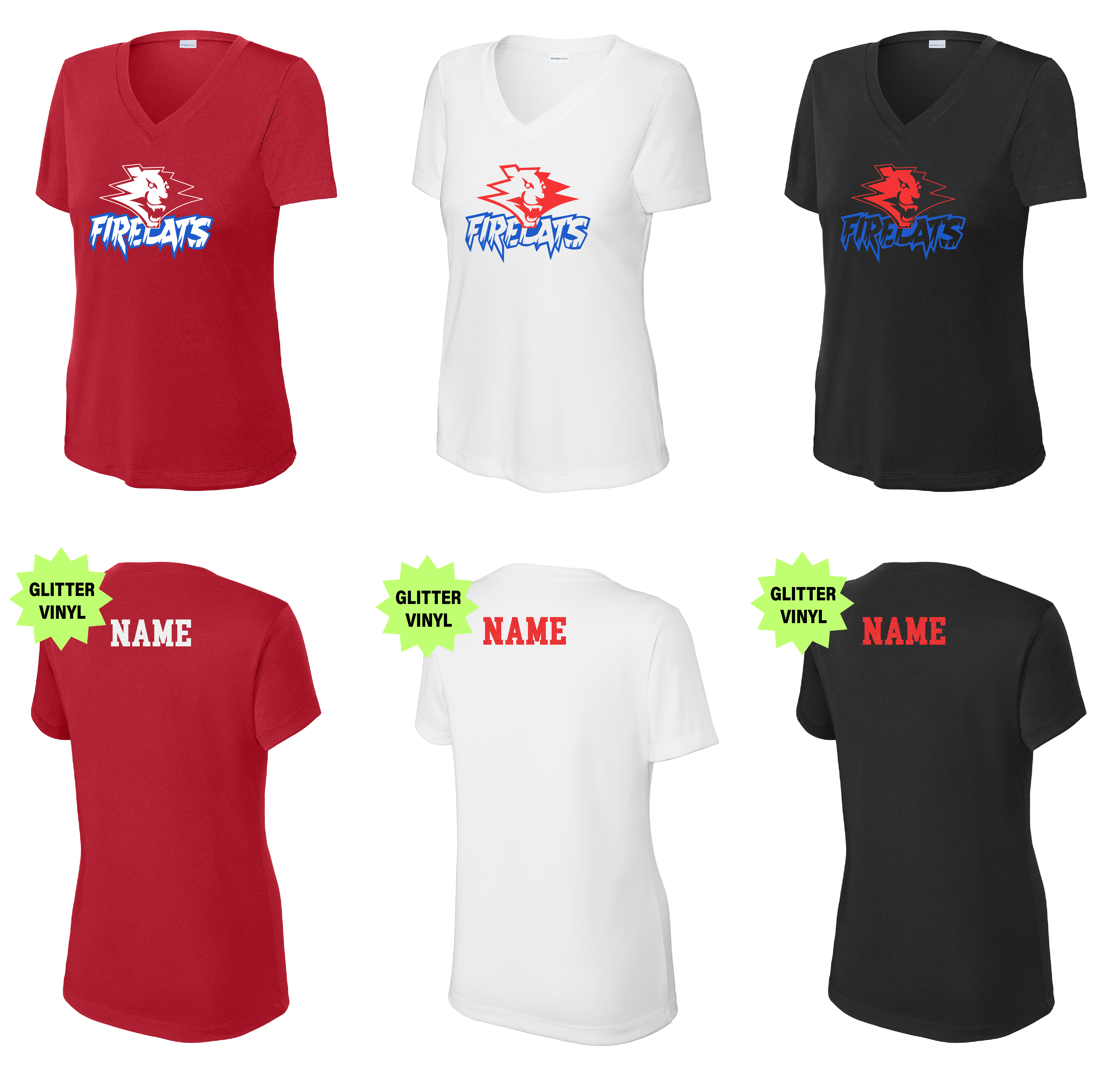 Shirts with a cause
