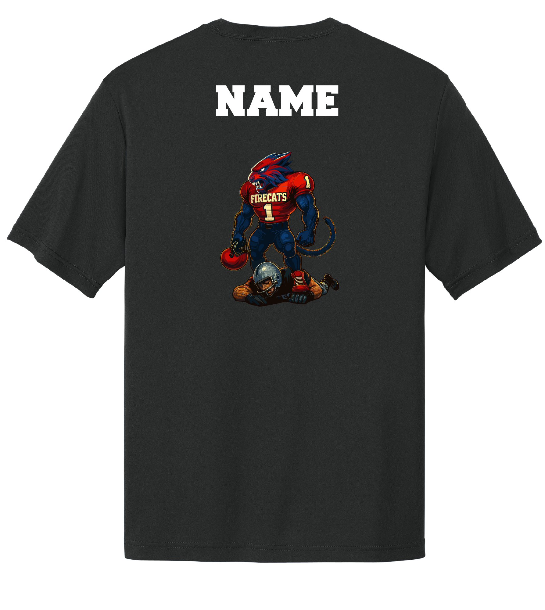 Shirts with a cause