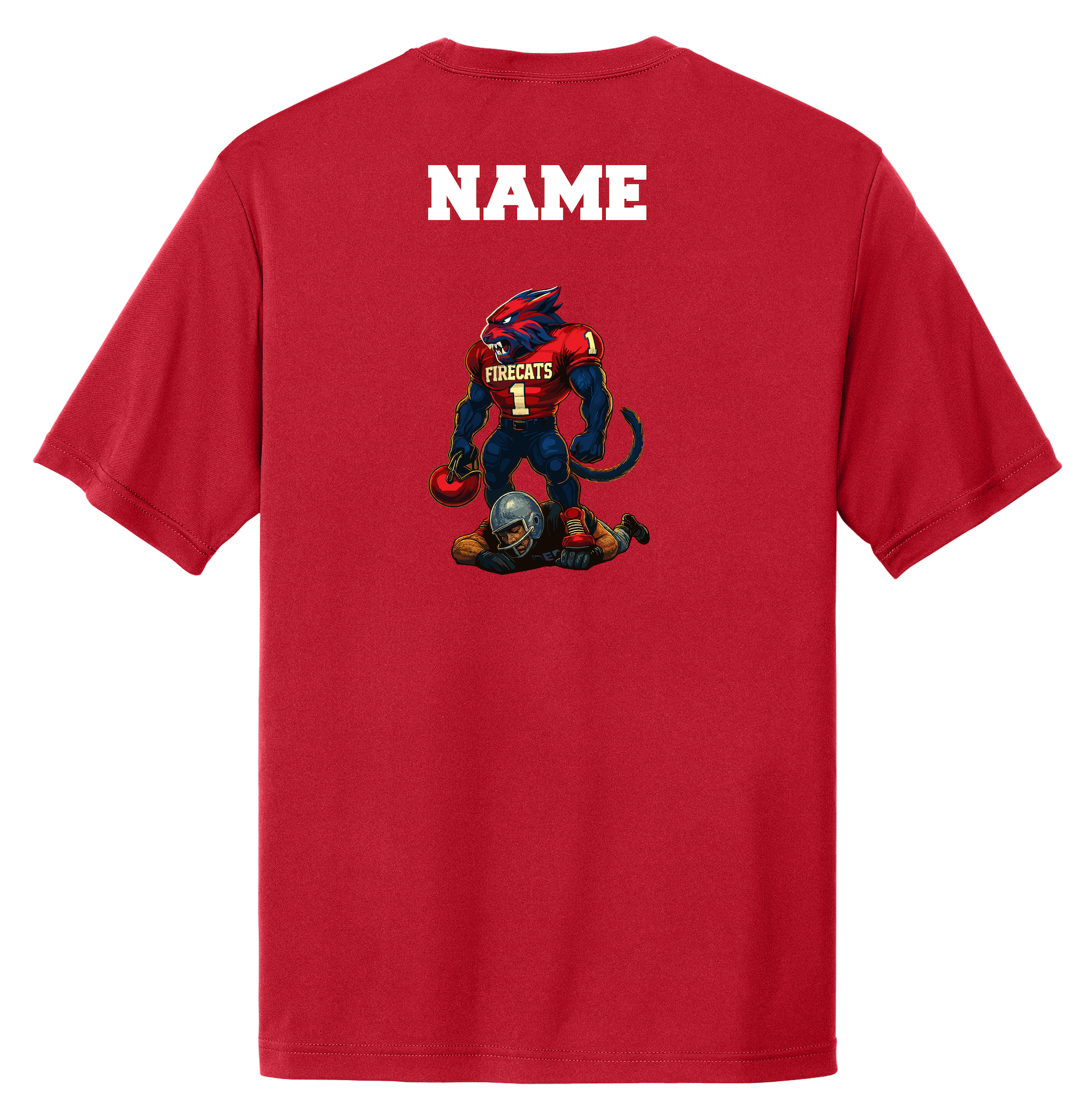 Shirts with a cause