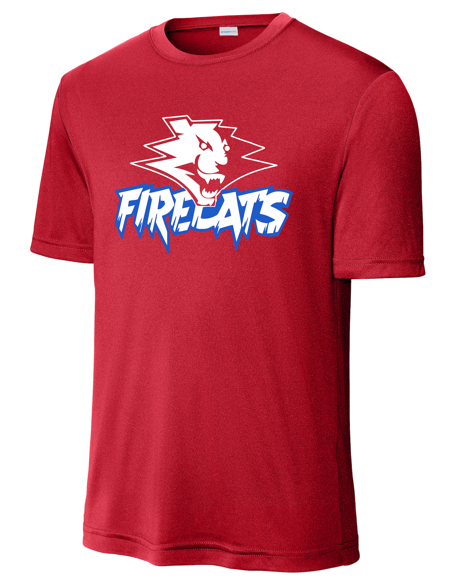 Shirts with a cause
