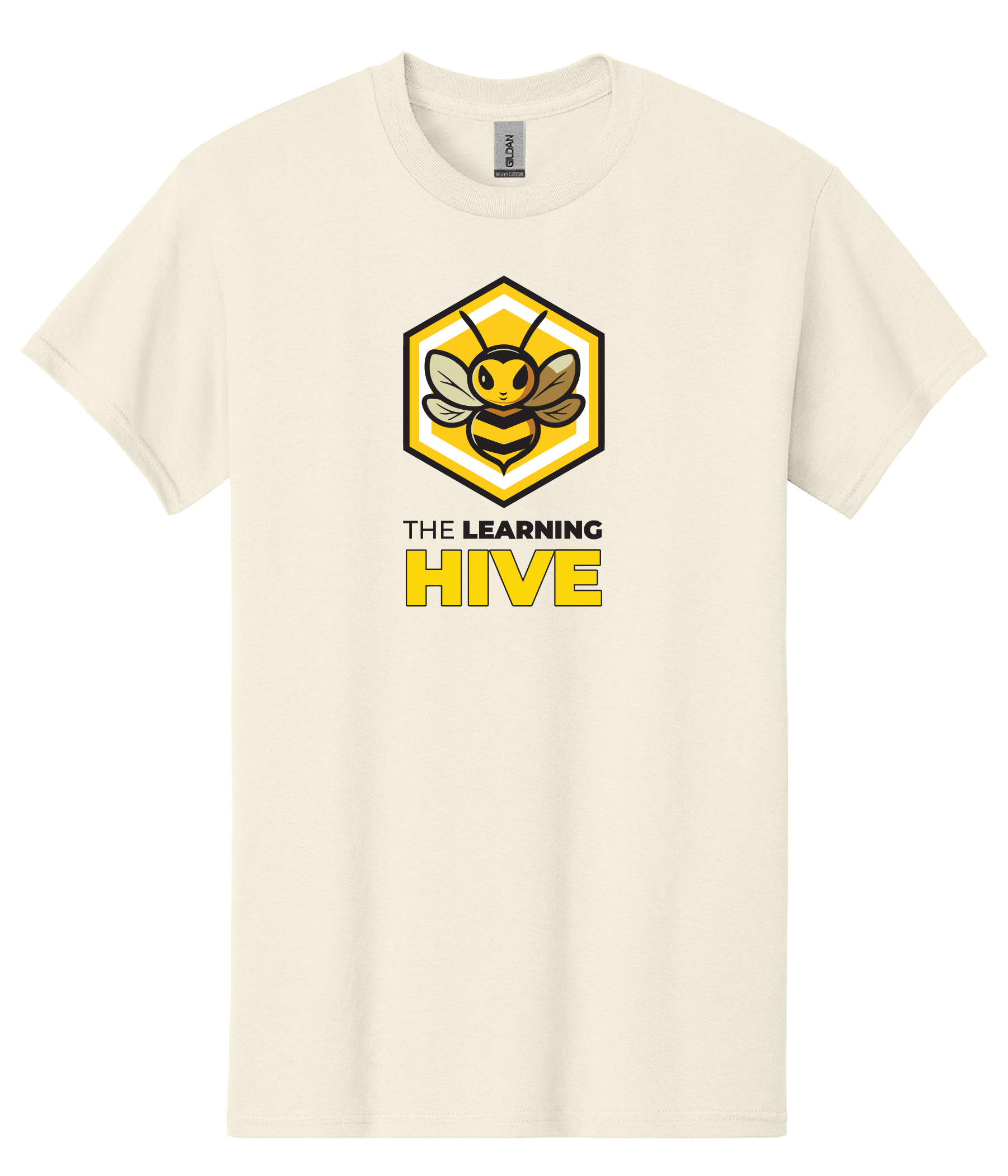 Shirts with a cause