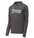 Fuego Basketball Drifit Hoodie