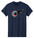 Fuego Basketball Classic Cotton T-Shirt