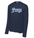 Fuego Basketball Long Sleeve Drifit