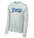 Fuego Basketball Long Sleeve Drifit