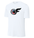 Fuego Basketball Classic Short Sleeve Drifit