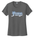 Fuego Basketball Ladies Classic Short Sleeve Drifit