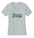 Fuego Basketball Ladies Drifit Short Sleeve V-Neck