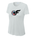 Fuego Basketball Ladies Short Sleeve Drifit