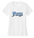 Fuego Basketball Ladies Classic Short Sleeve Drifit