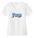 Fuego Basketball Ladies Drifit Short Sleeve V-Neck