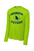 Georgia Future Long Sleeve Drifit