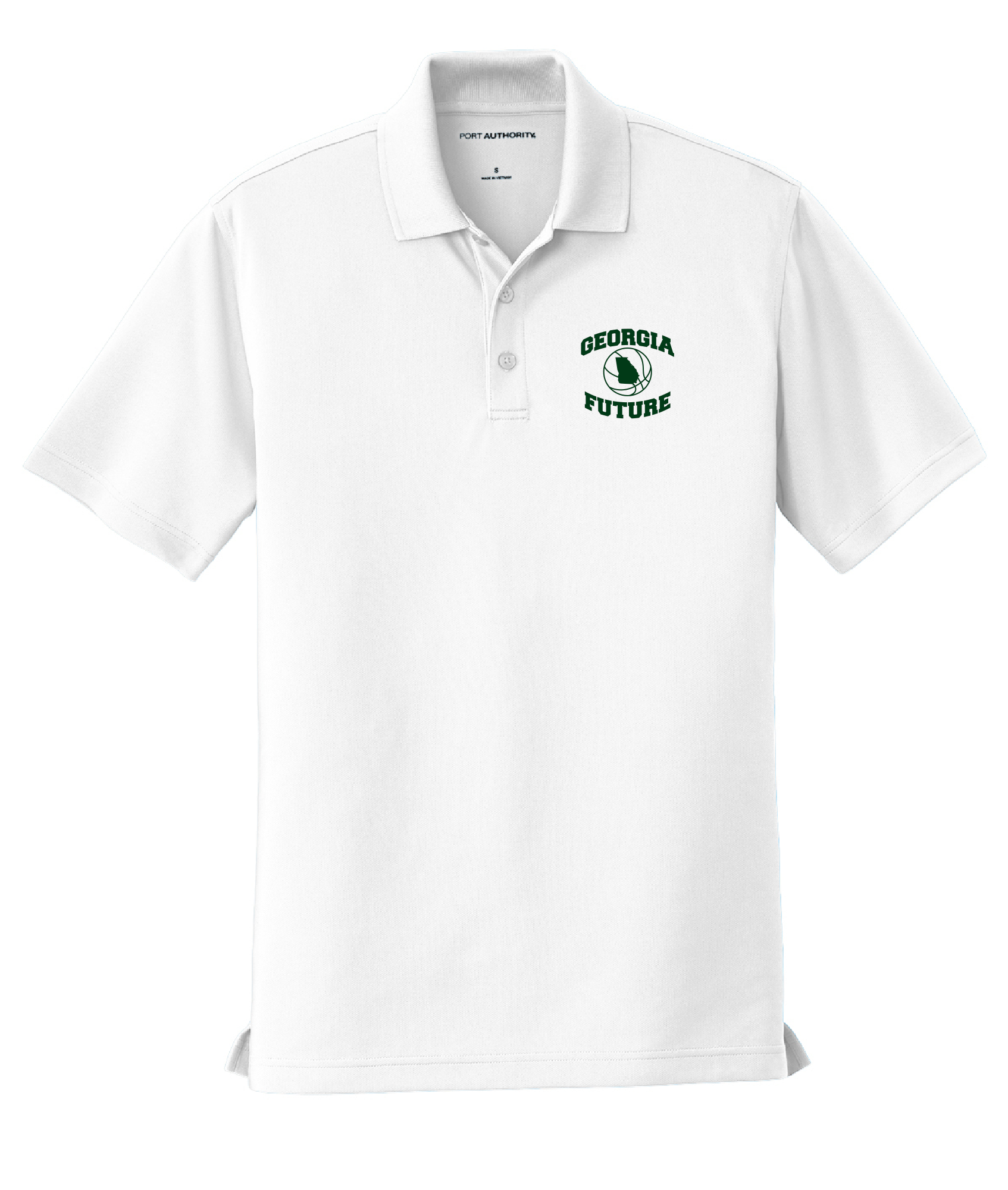 Shirts with a cause