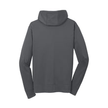 Load image into Gallery viewer, Charcoal Zip up Hoodie
