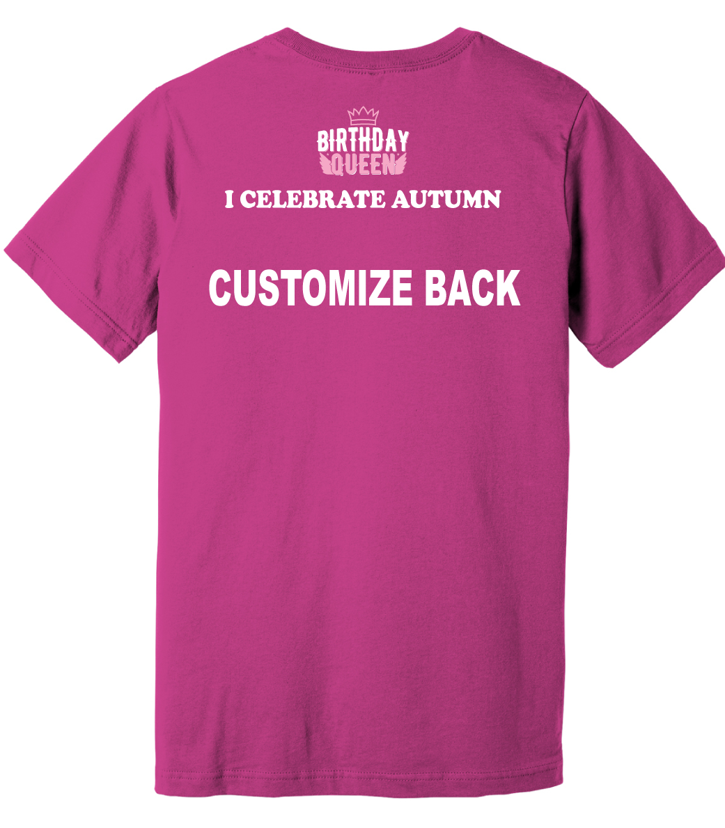 Shirts with a cause