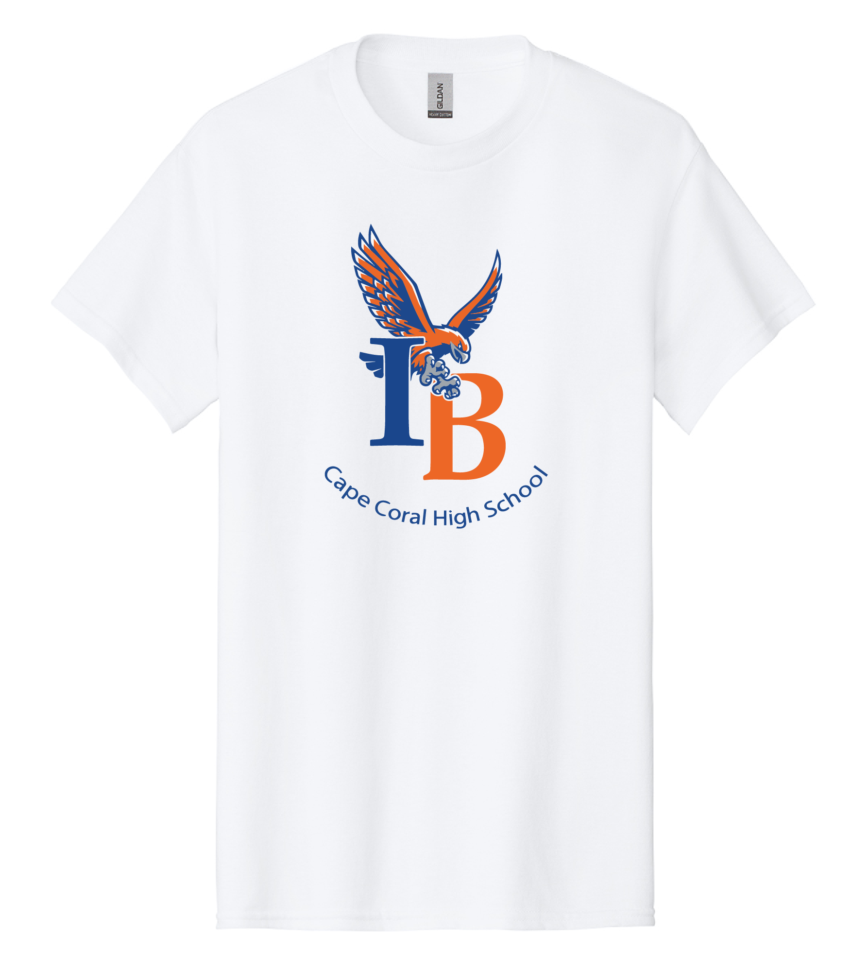Shirts with a cause
