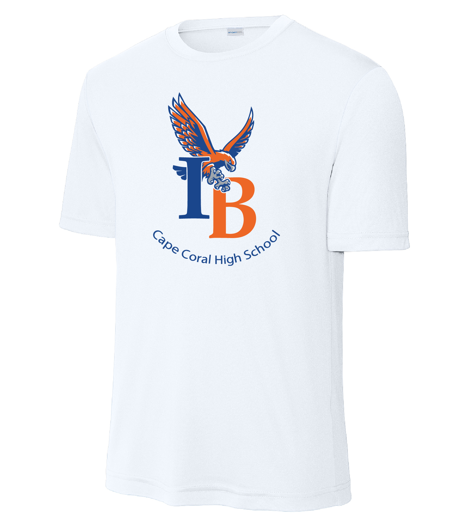 Shirts with a cause