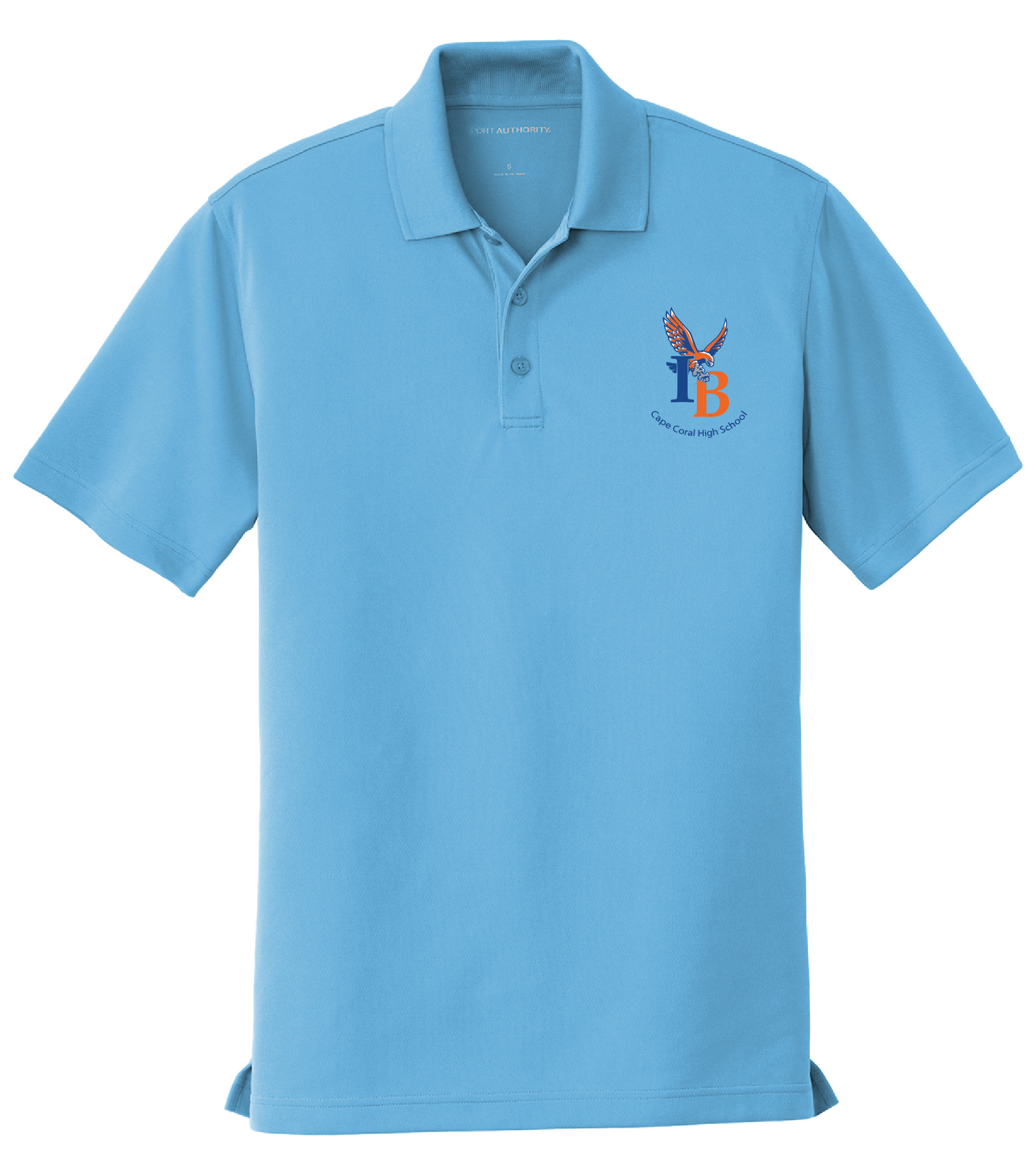 Shirts with a cause