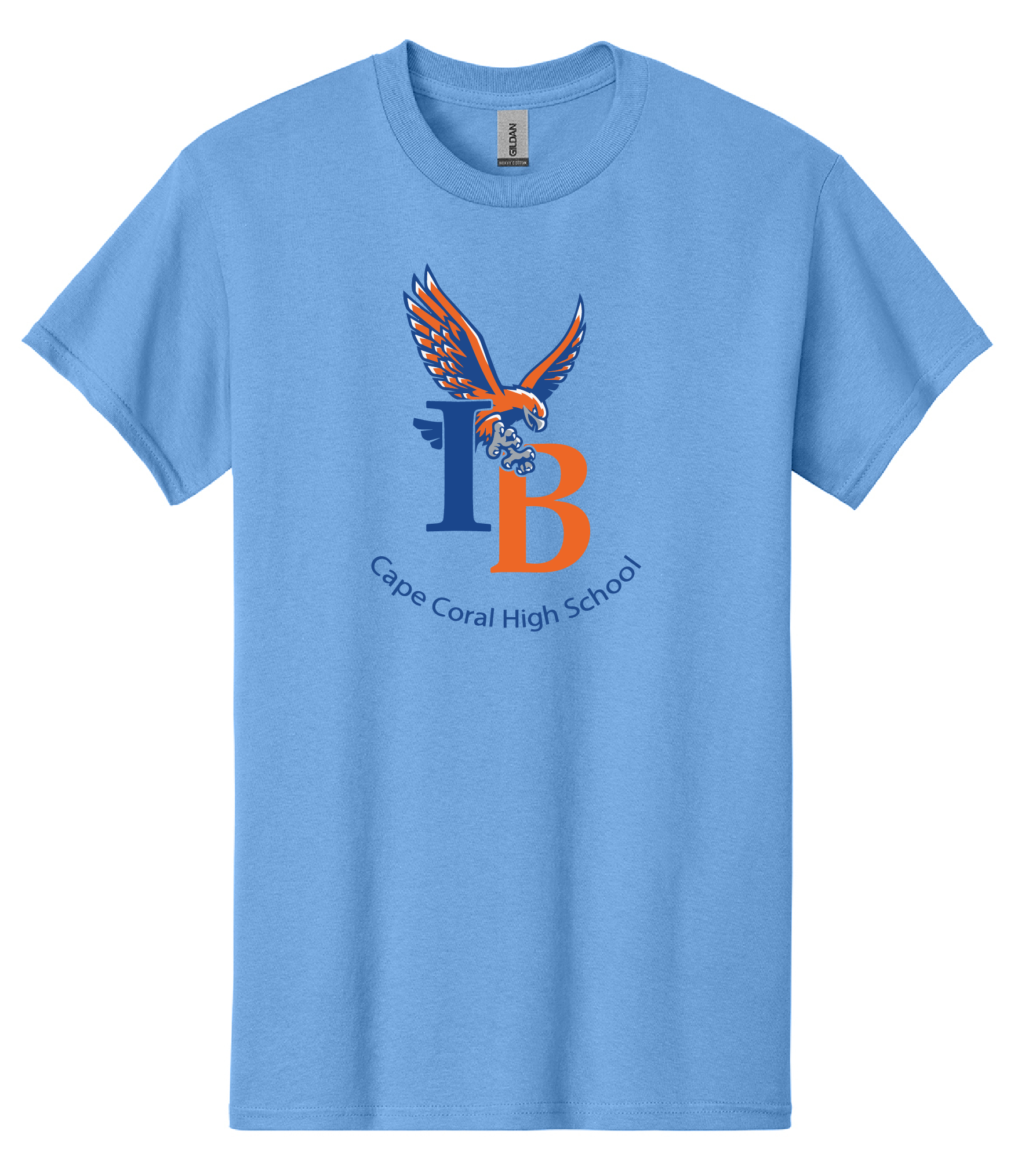 Shirts with a cause