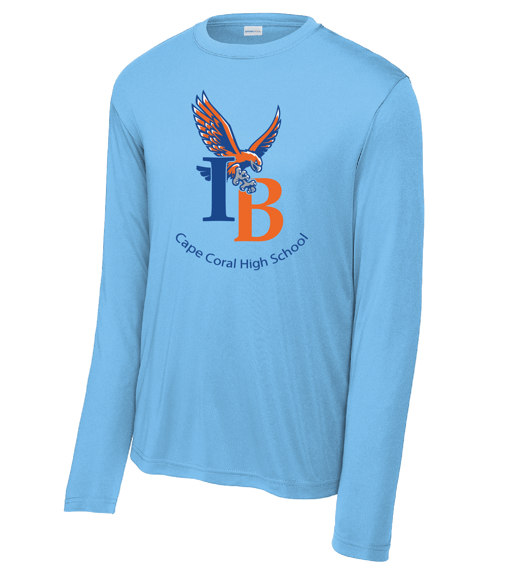 Shirts with a cause
