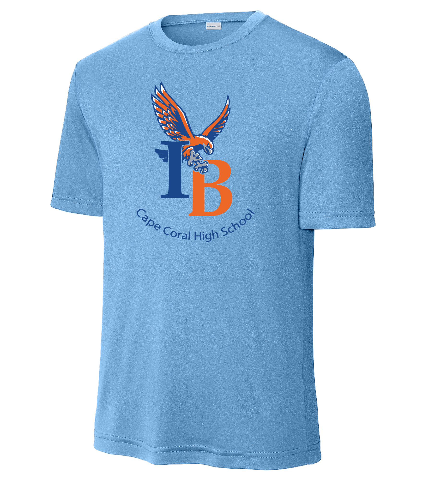 Shirts with a cause