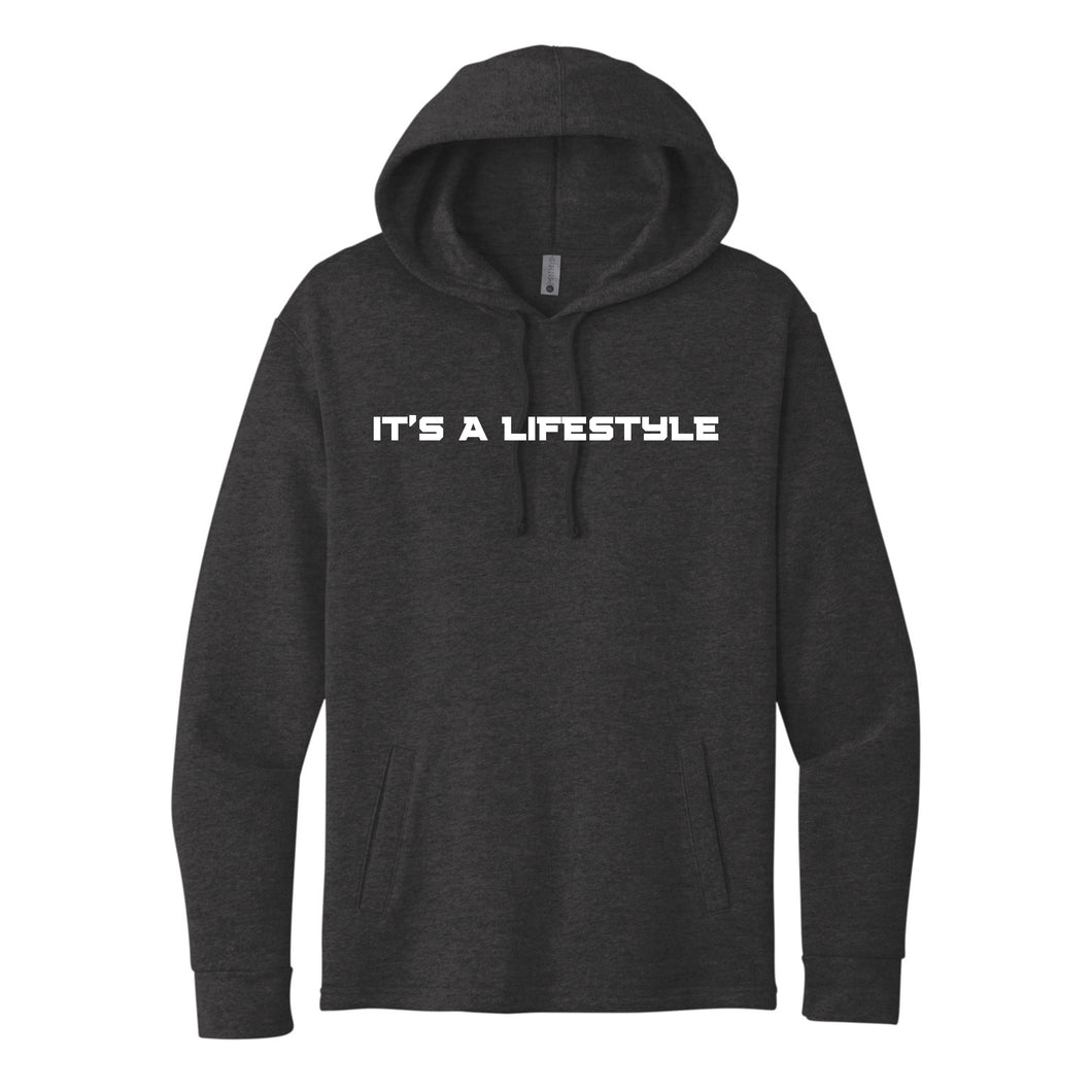 Pullover Hoodie
