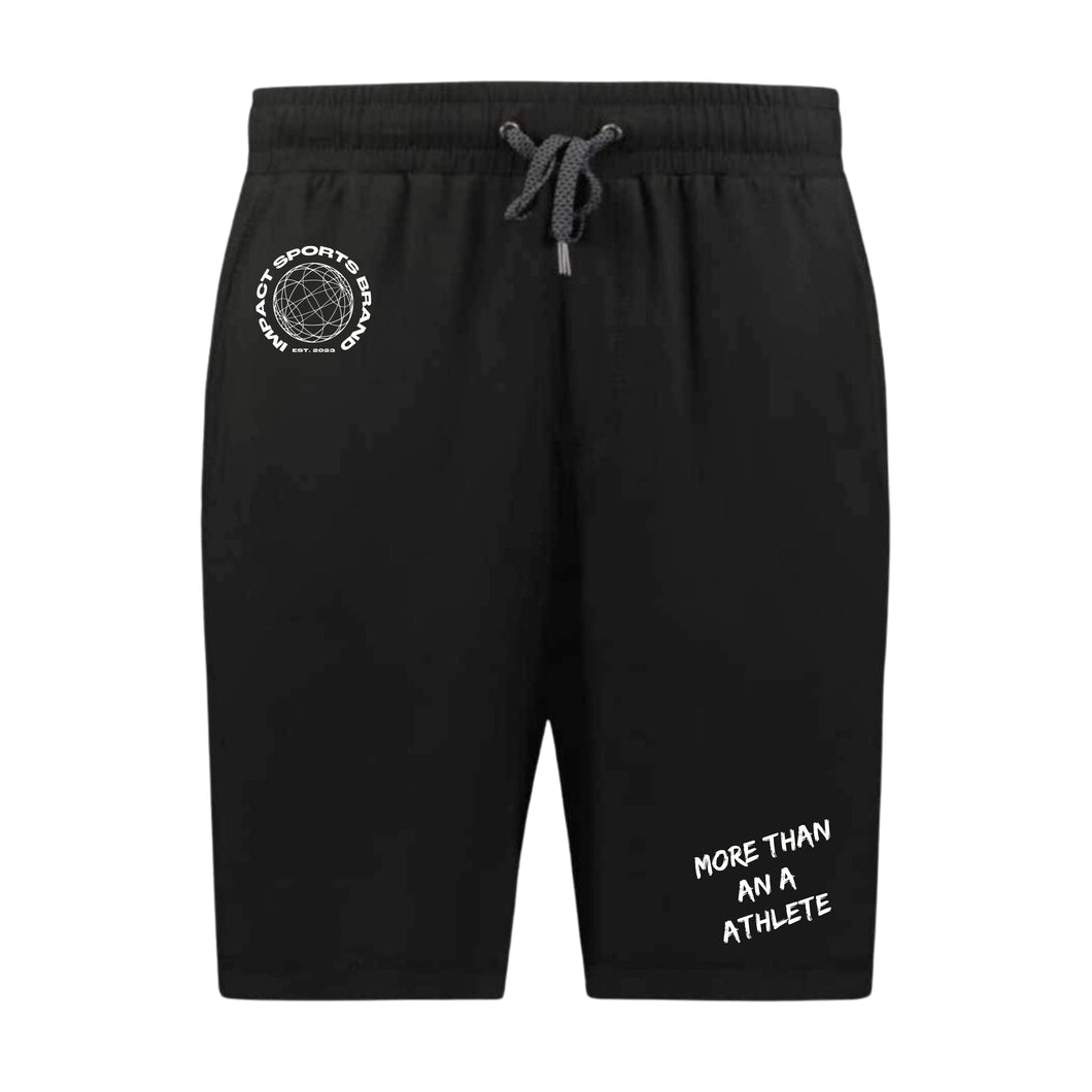 Adult Gym Shorts 7