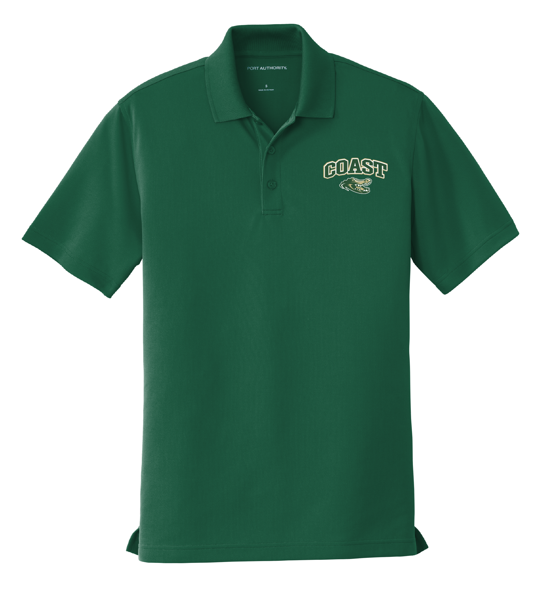 Shirts with a cause