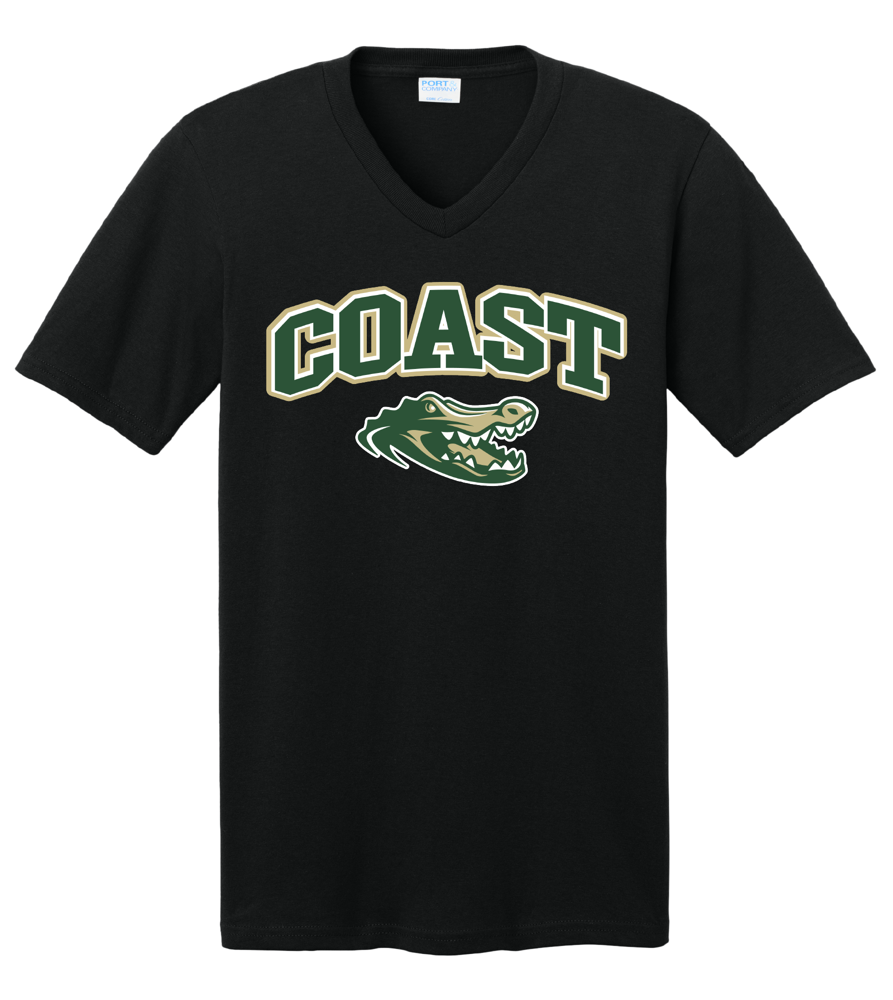 Shirts with a cause