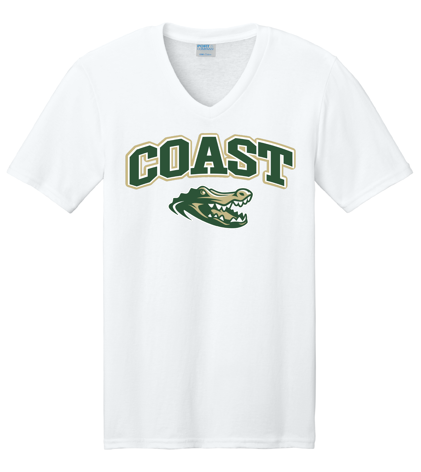Shirts with a cause