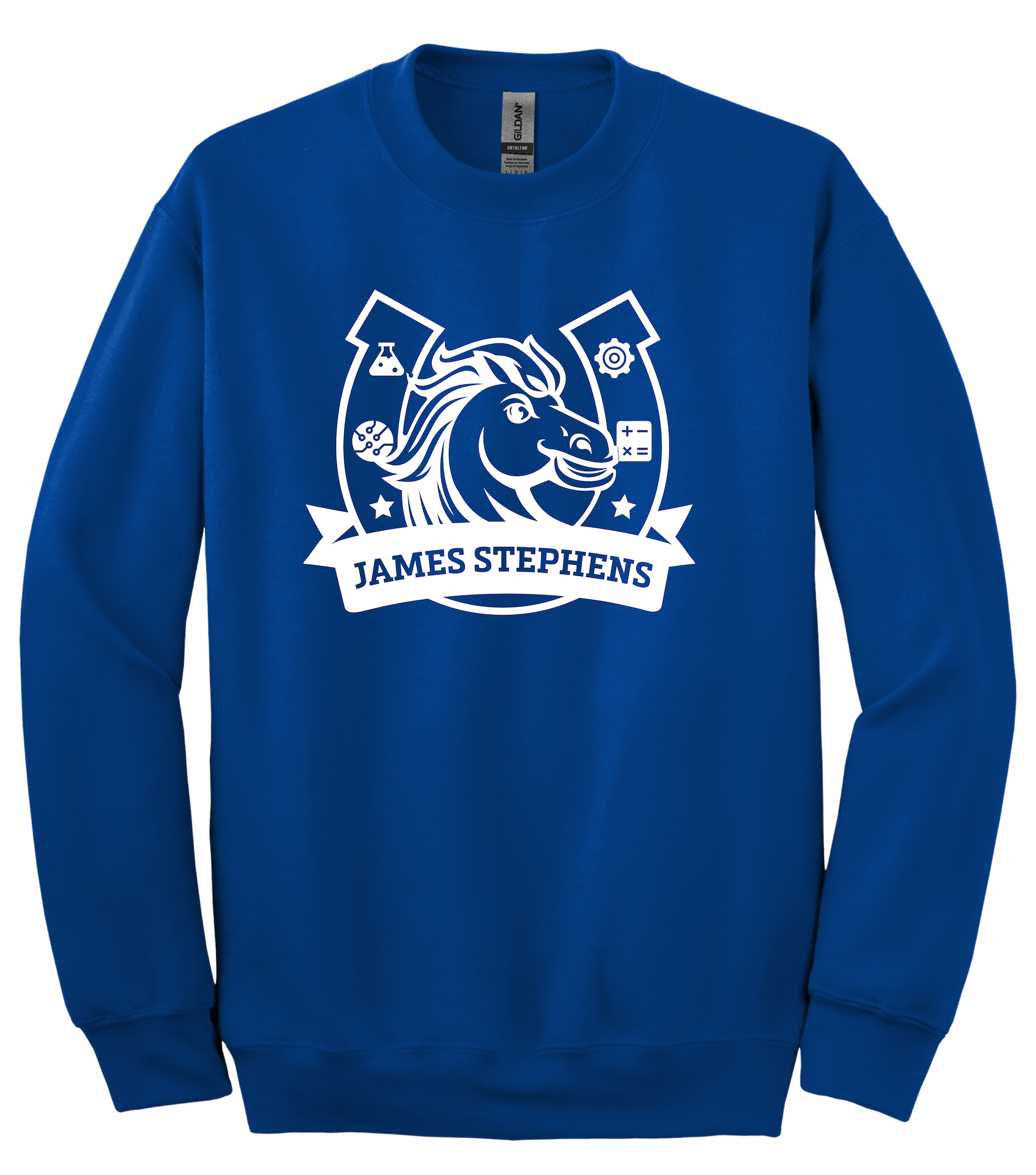 Shirts with a cause