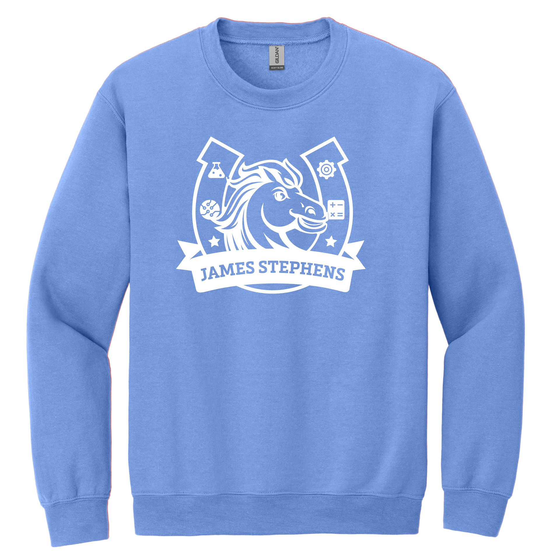 Shirts with a cause