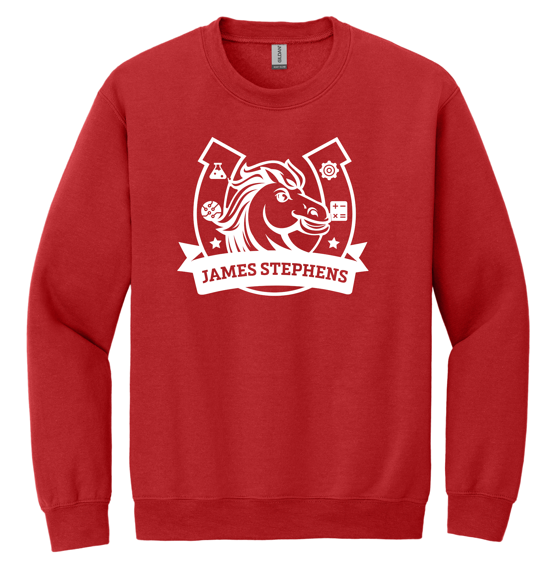 Shirts with a cause