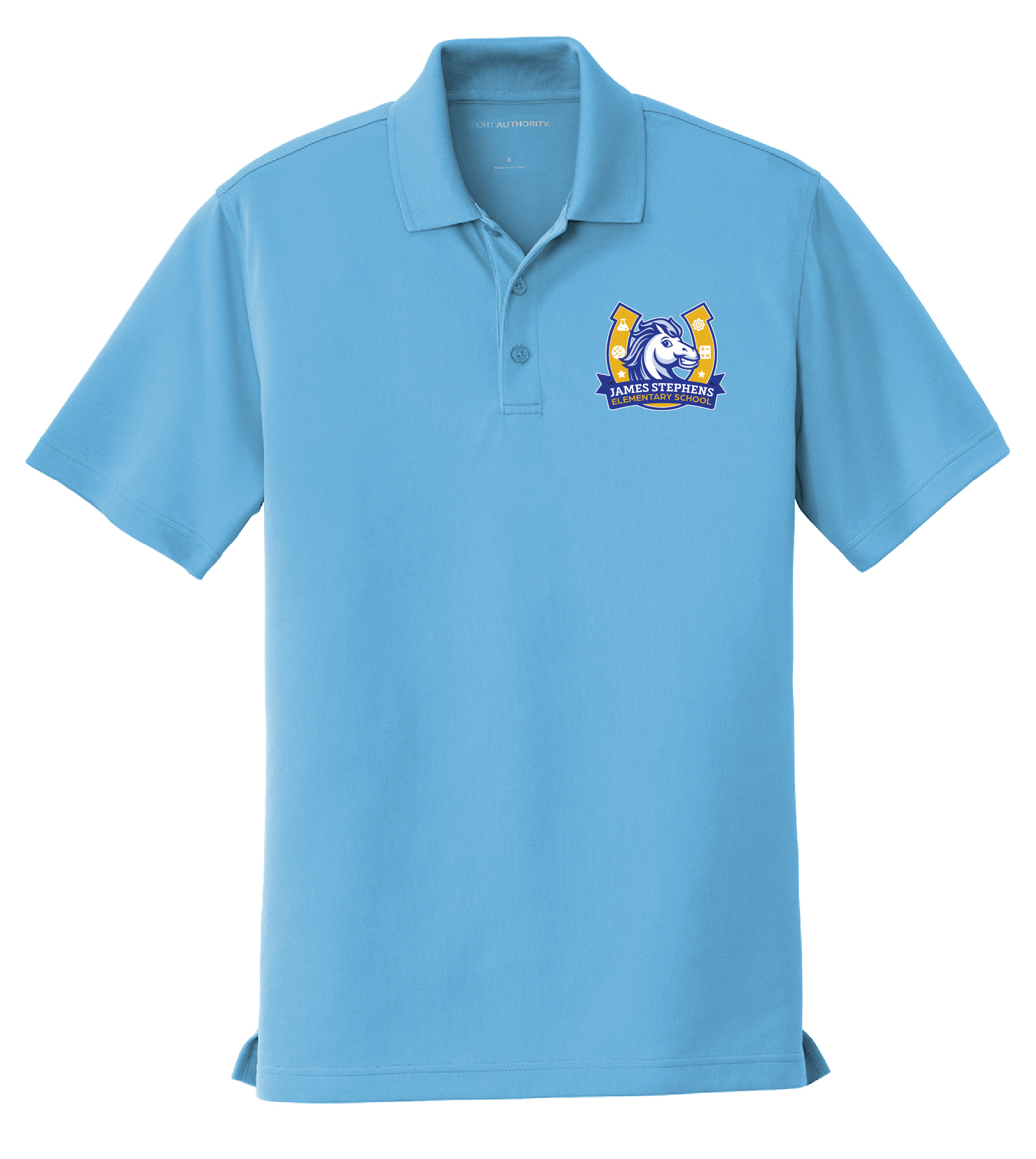 Shirts with a cause