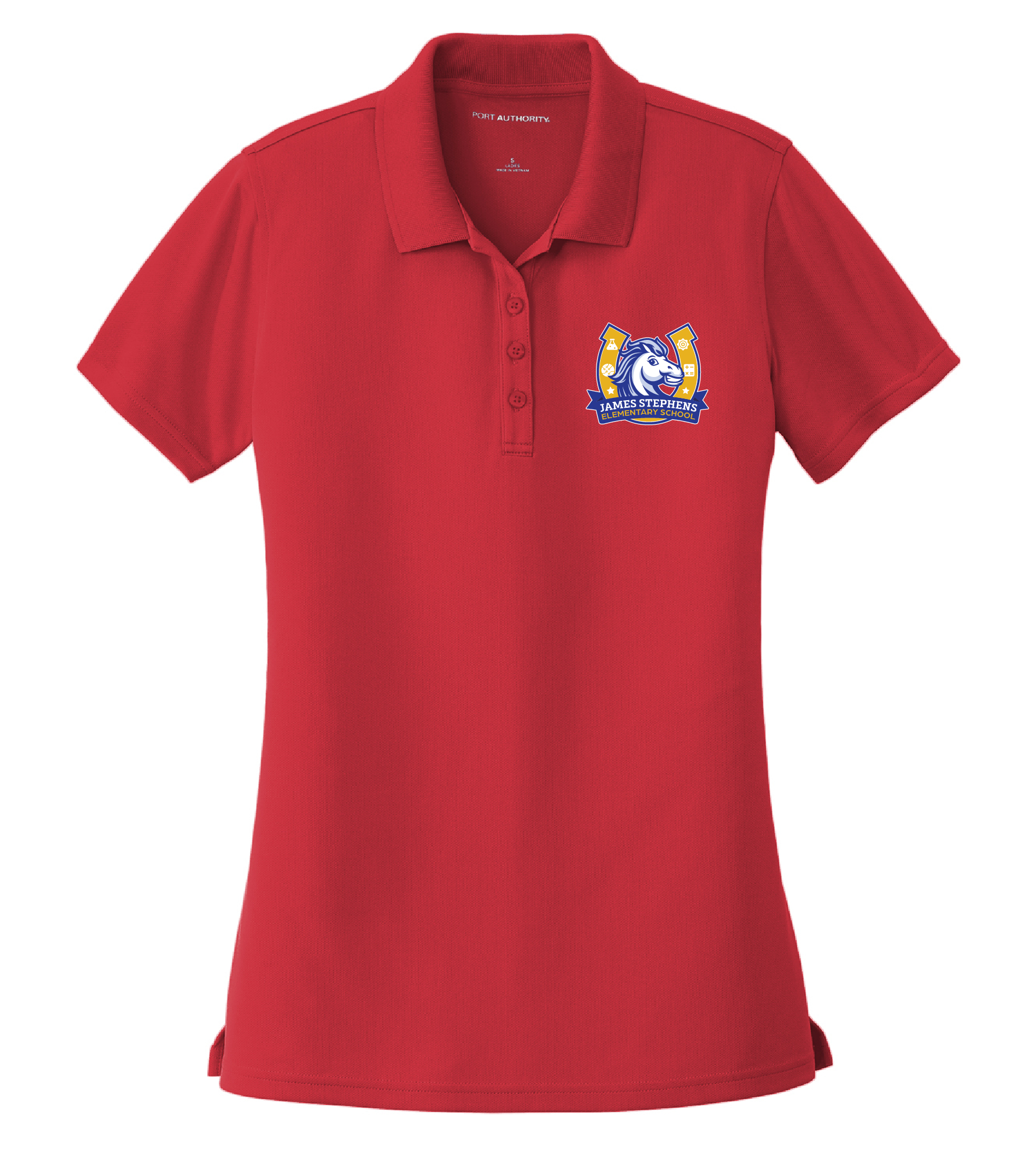 Shirts with a cause