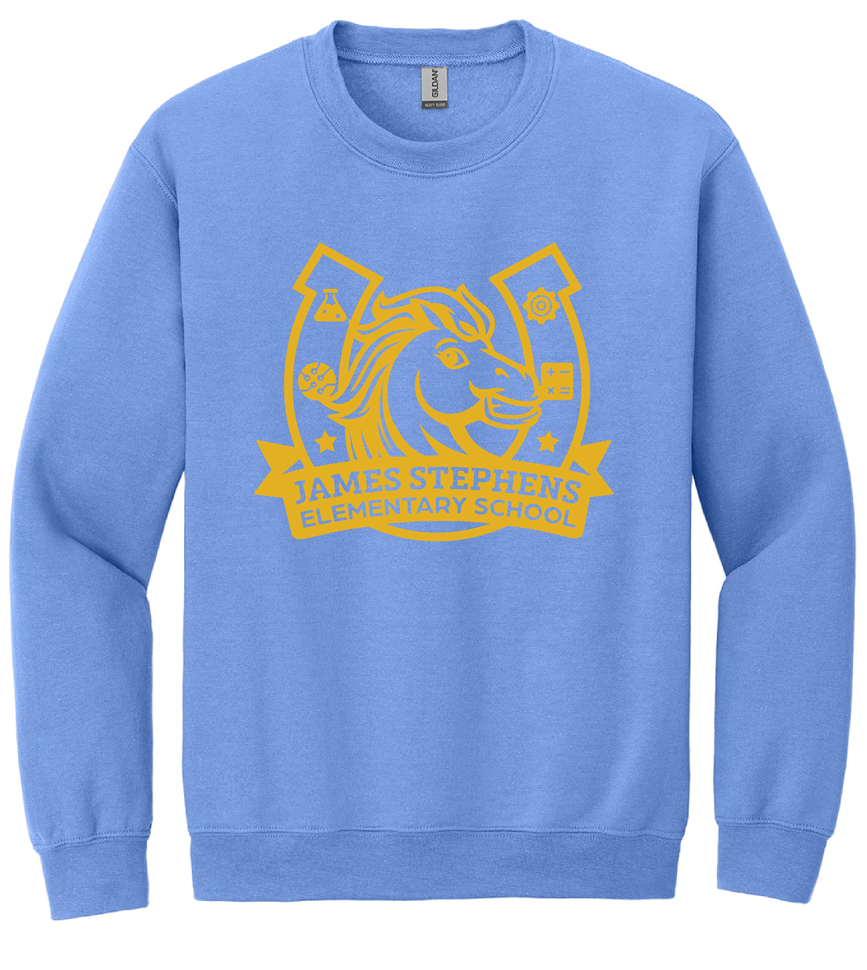Shirts with a cause