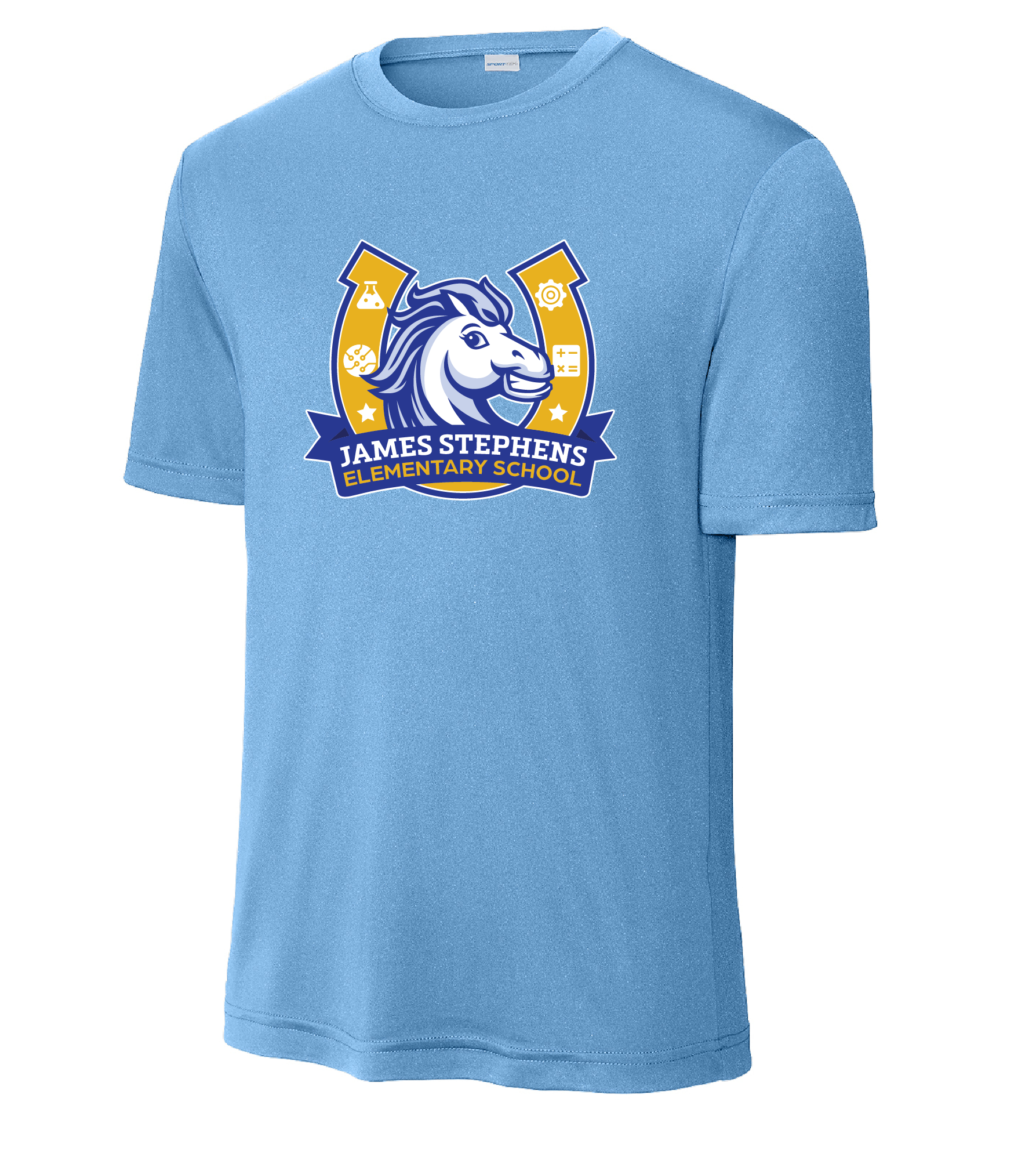 Shirts with a cause