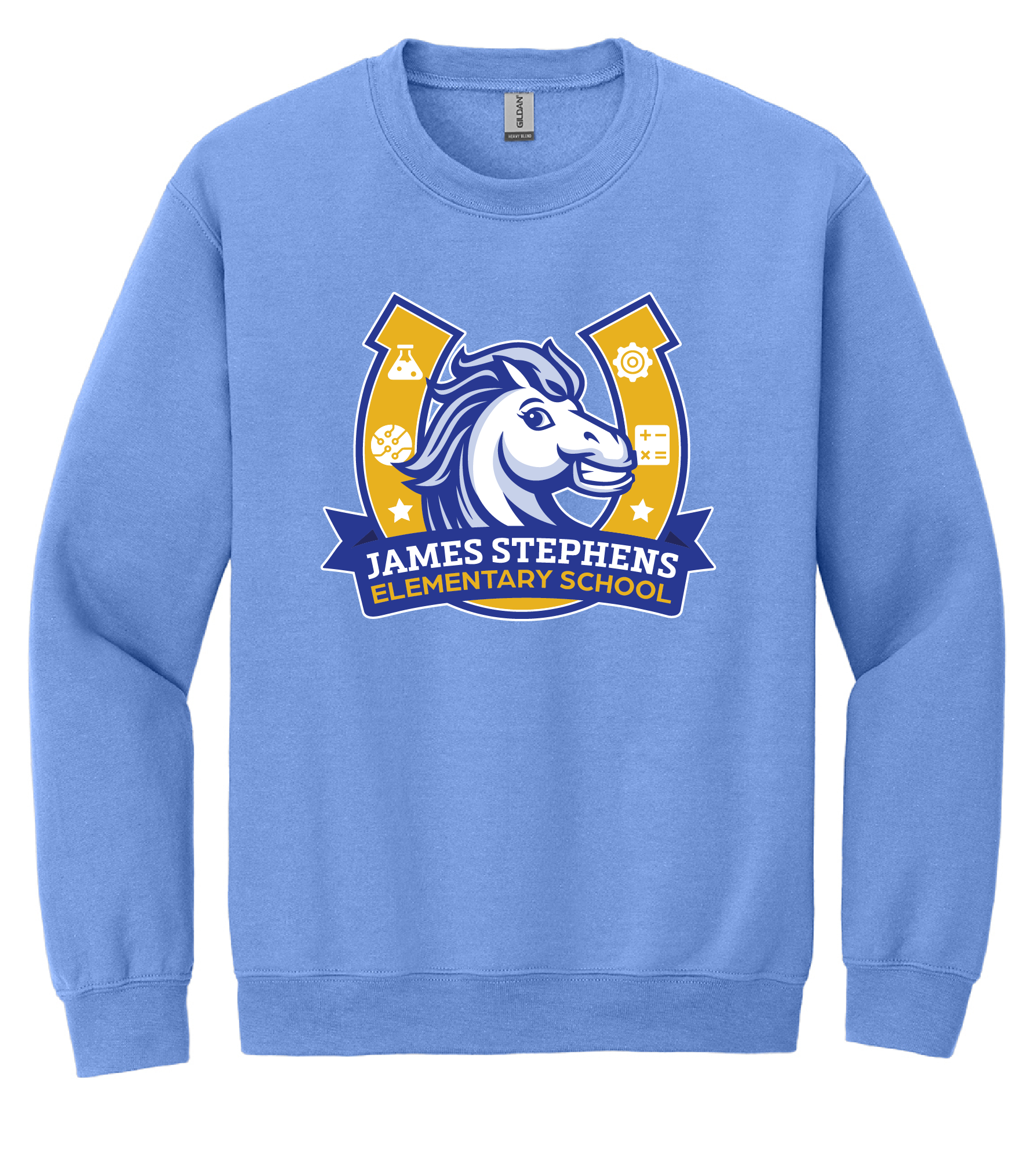 Shirts with a cause