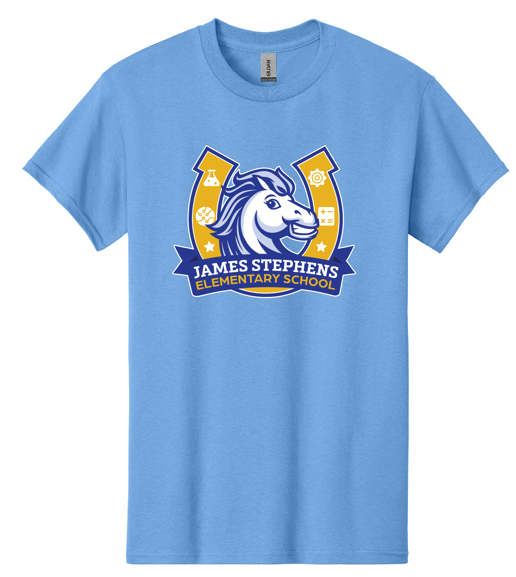 Shirts with a cause