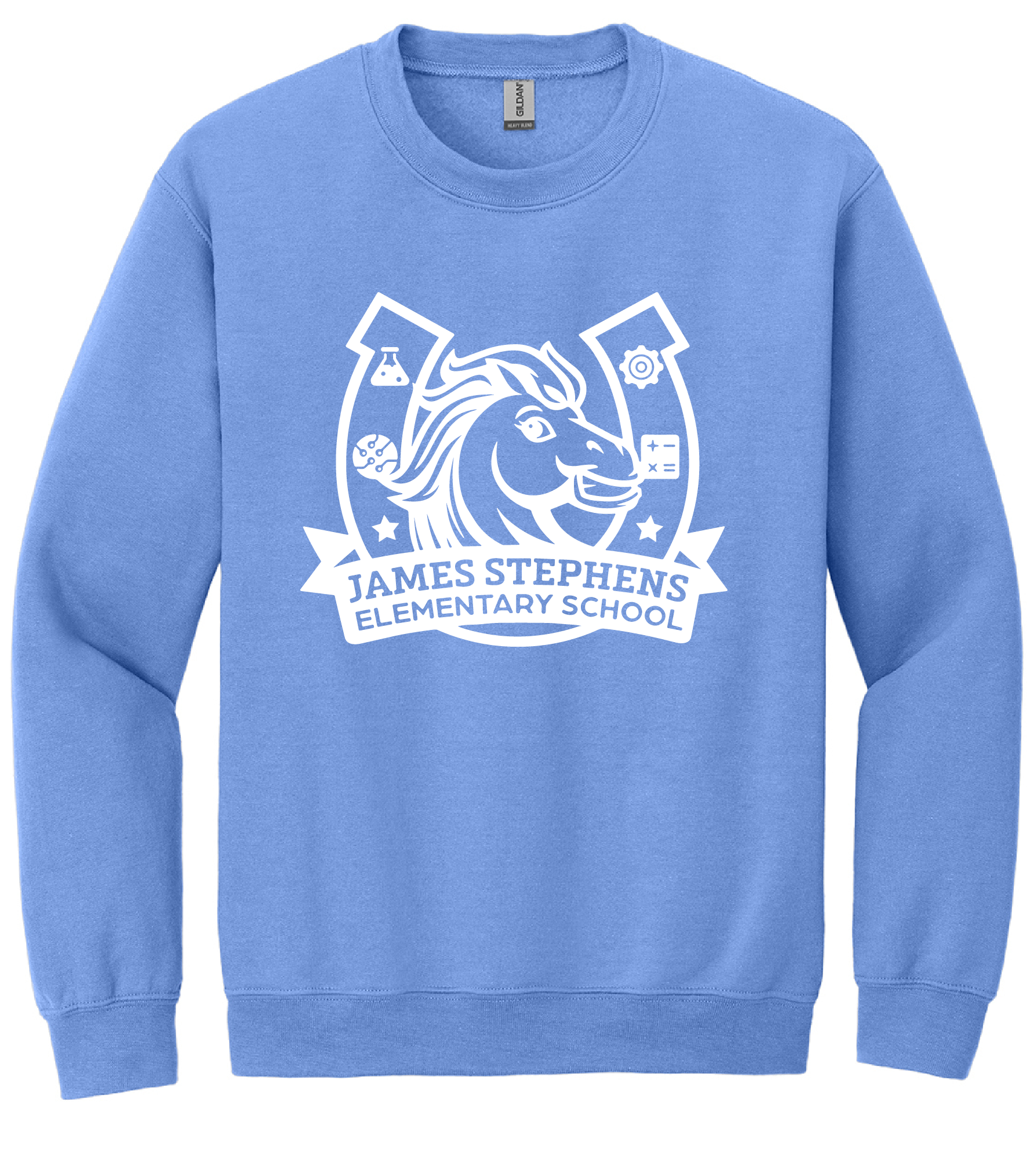 Shirts with a cause