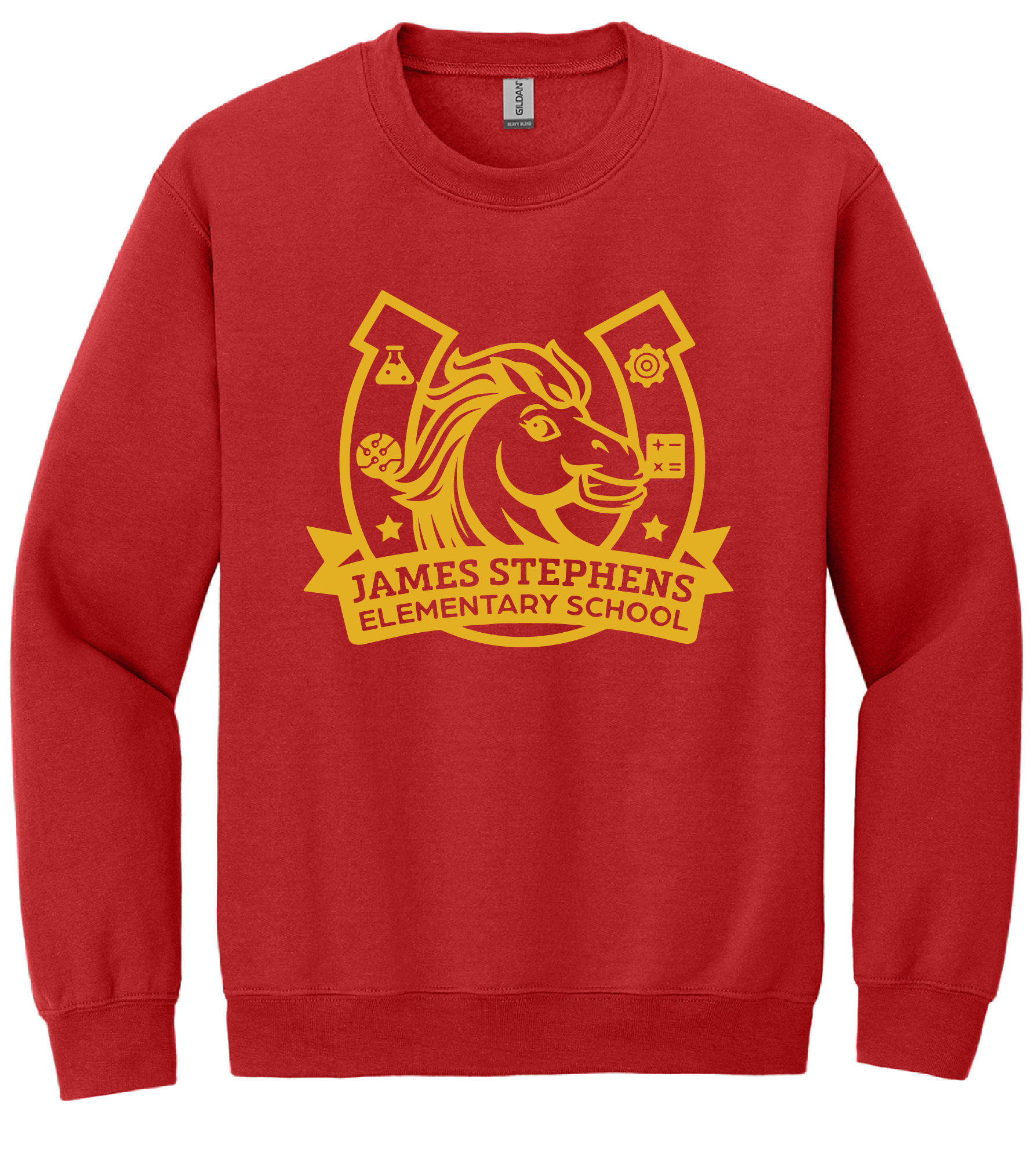 Shirts with a cause