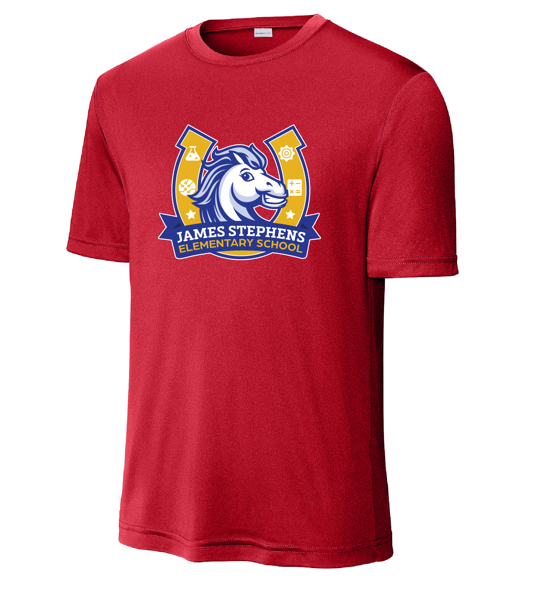 Shirts with a cause