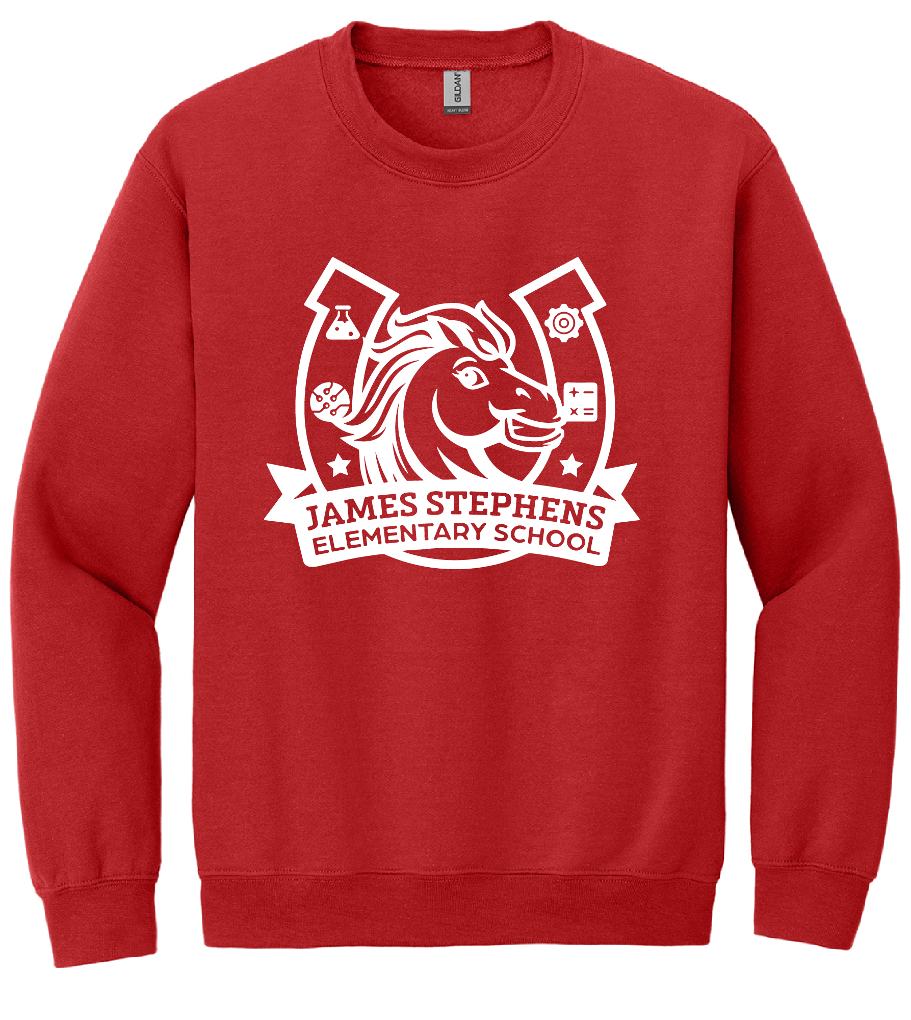 Shirts with a cause