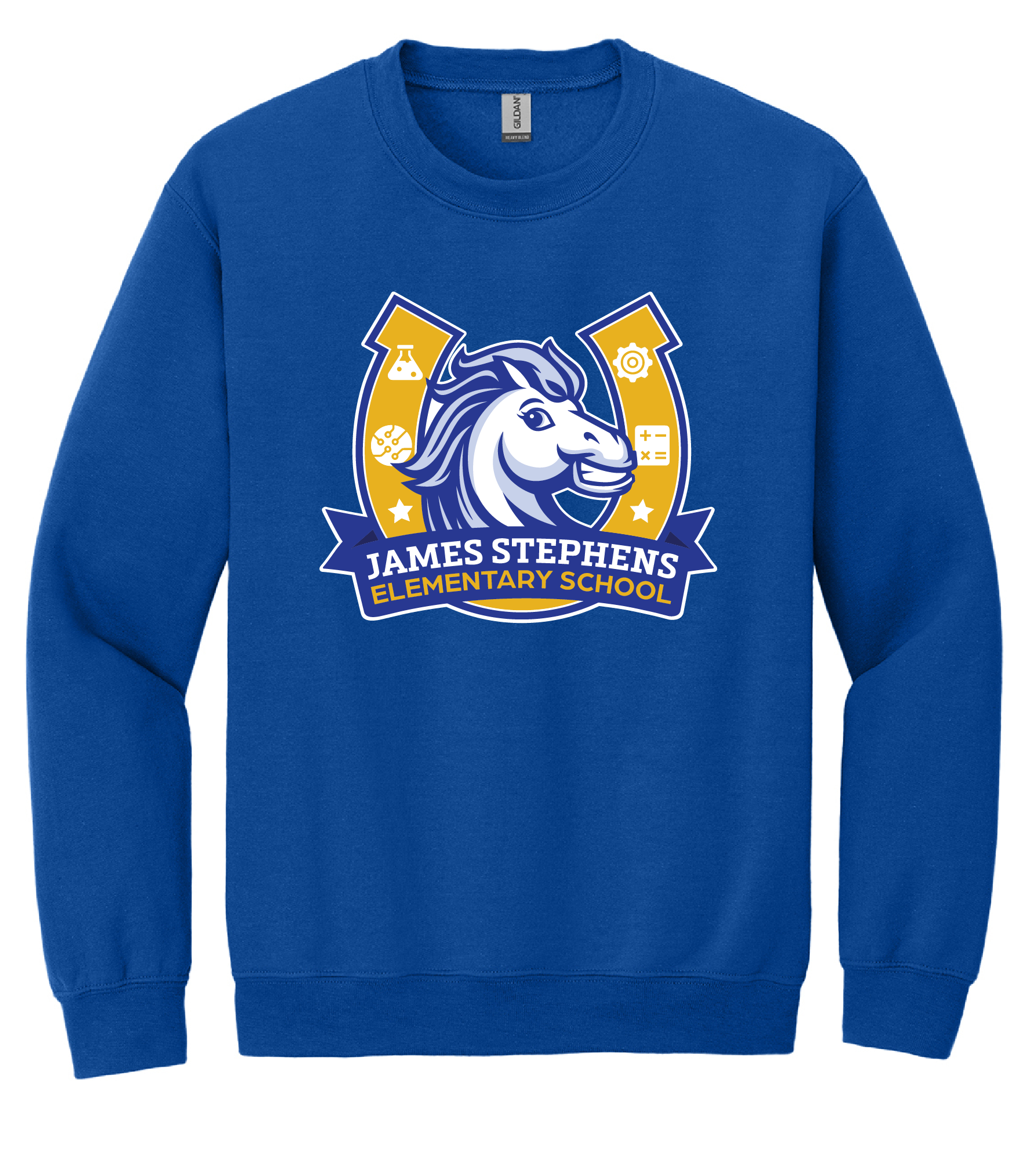 Shirts with a cause