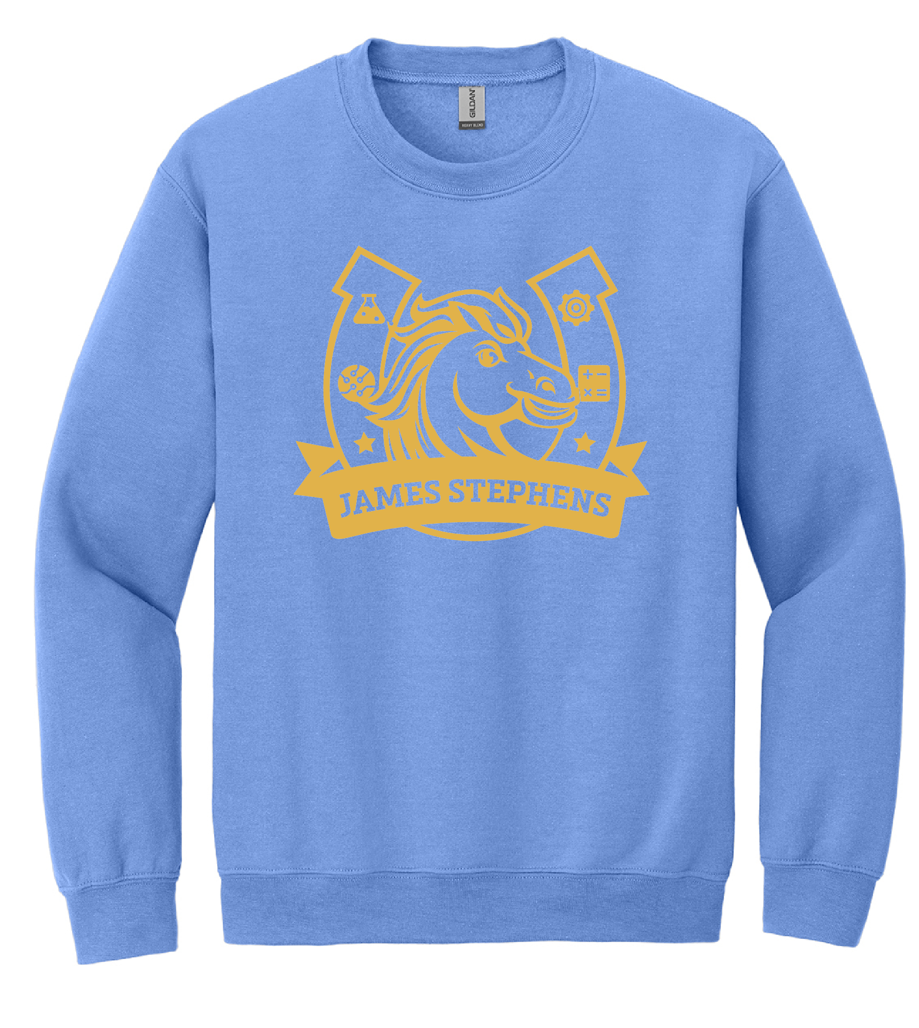 Shirts with a cause