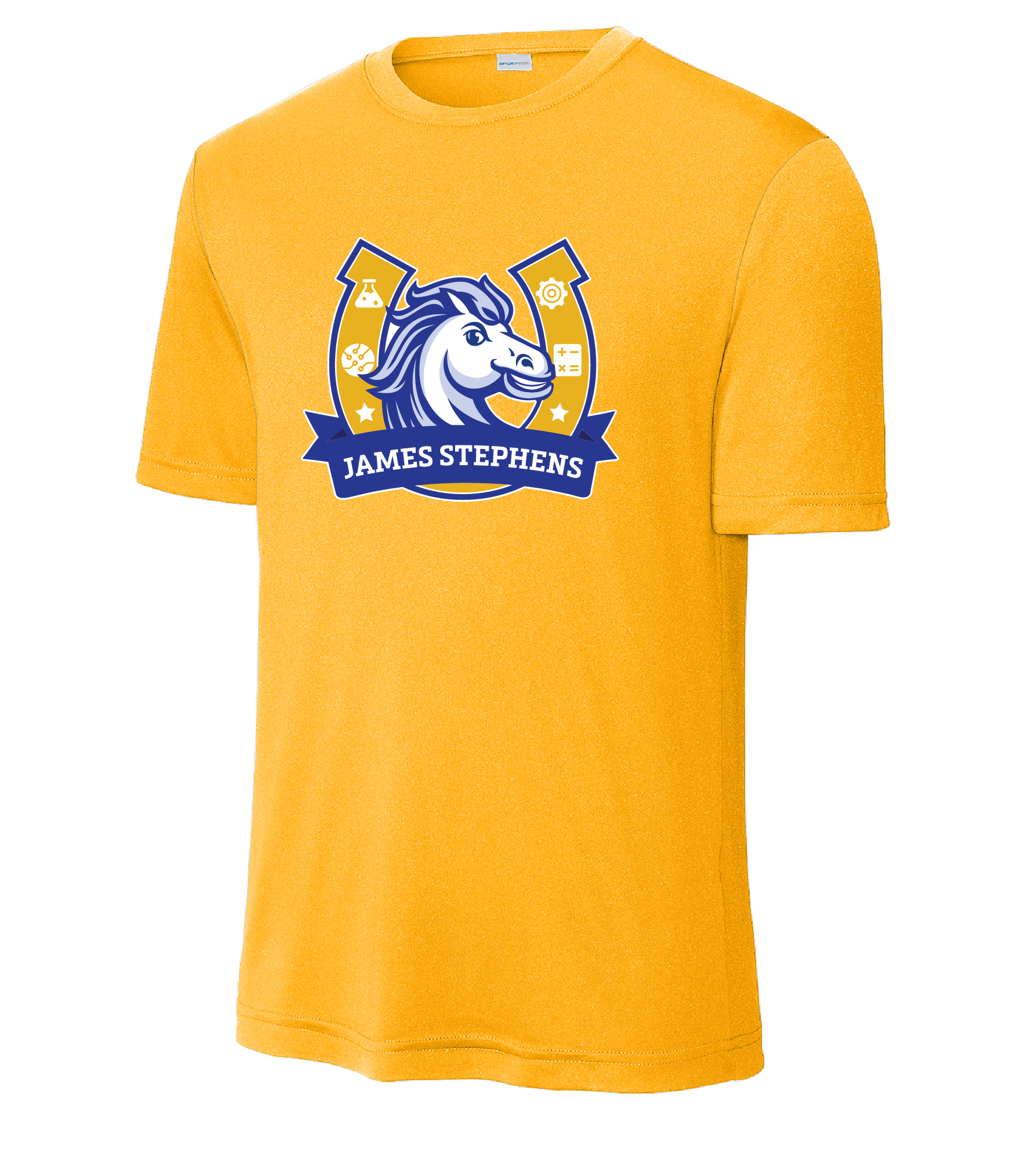 Shirts with a cause