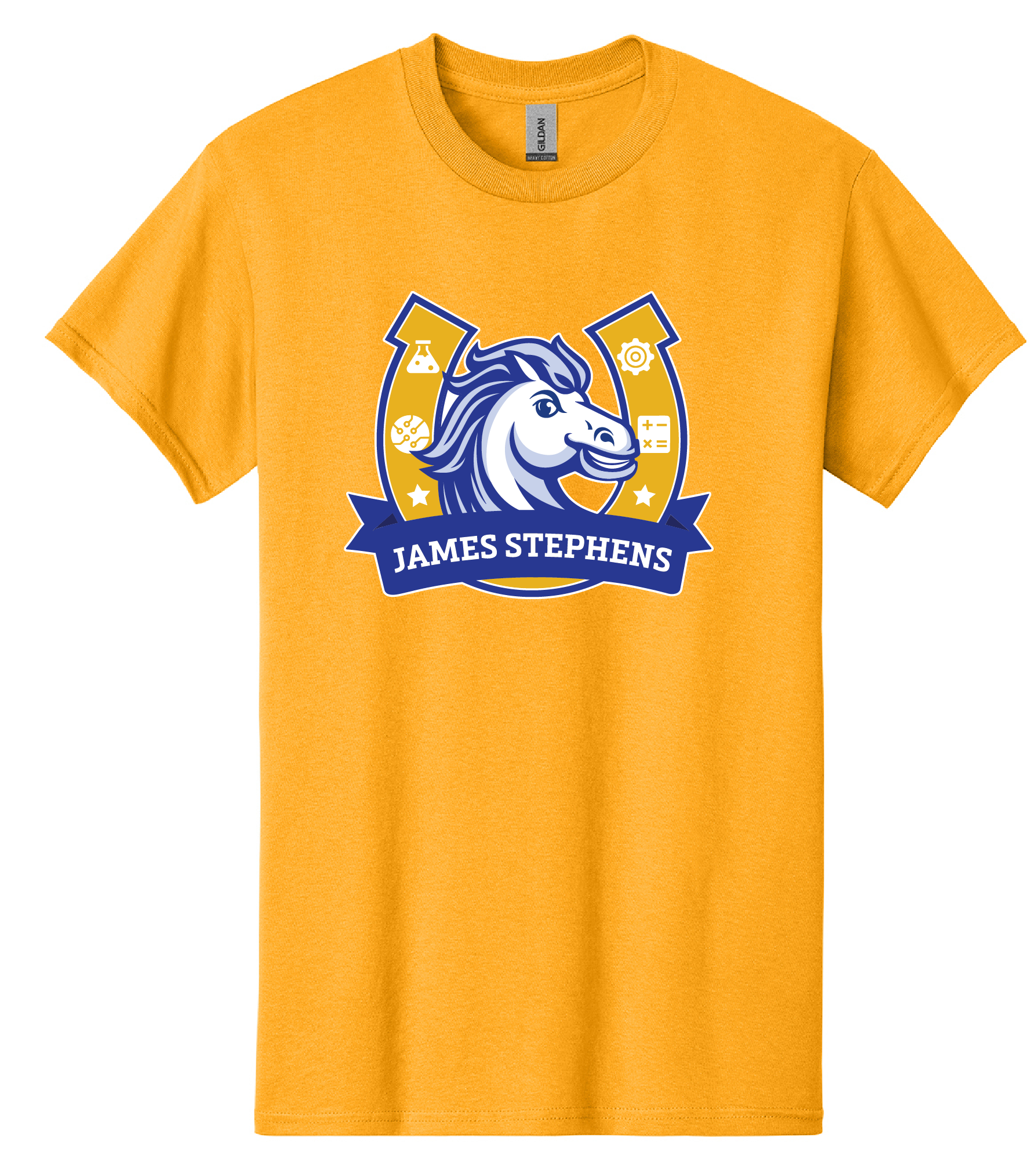 Shirts with a cause